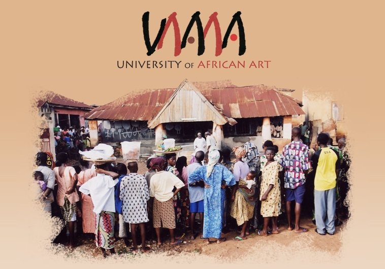 University of African Arts Featured Image